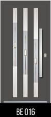 BE 016